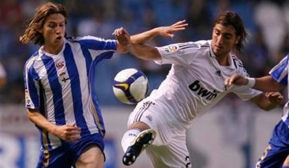 Primera Division: Η κατάρα του «Ριαθόρ»