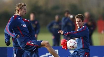 Χωρίς Όουεν και Κράουτς, αλλά με Μπούλαρντ η Αγγλία