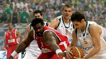 A1: Μπαίνει ο «Σόφο»