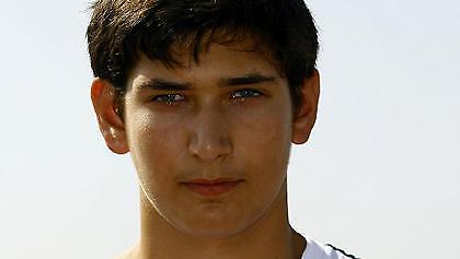 Δημακόπουλος: «Όνειρο να φοράς την ίδια φανέλα με τον Αλβέρτη»