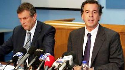 Κατατέθηκαν τα νομοσχέδια κατά ντόπινγκ και βίας