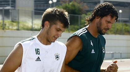 Α1: Πέταξε για να... τρέξει