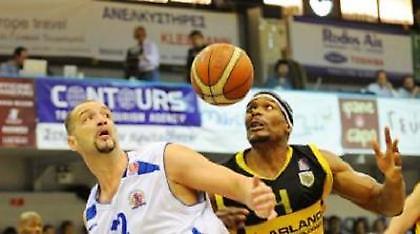 Α1: Συμφώνησαν με Τζιγκάνοβιτς τα Τρίκαλα