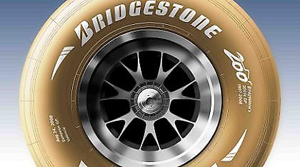 200 γκραν πρι Bridgestone