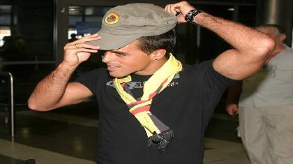 «Κίτρινος» και επίσημα ο Βιτόλο