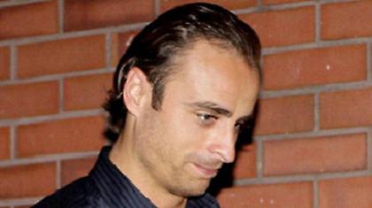 «Κόκκινος διάβολος» ο Μπερμπάτοφ;