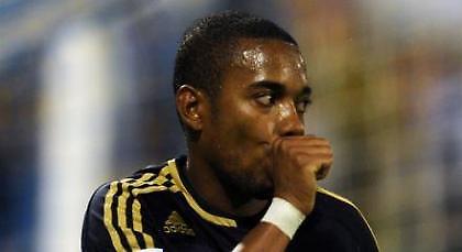 «Πολίτης» ο Ρομπίνιο!