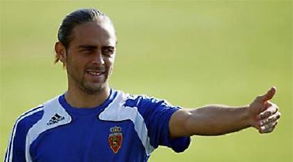 Στην Μπέτις ο Σέρχιο Γκαρθία!