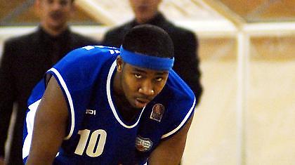 Α1: Έφτασε ο Κλαρκ