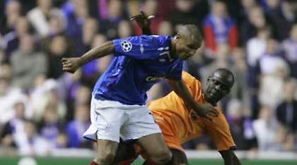 Στη Χαλ ο Κουζάν