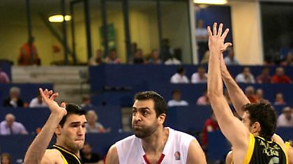 A1: Πάει Ιταλία…