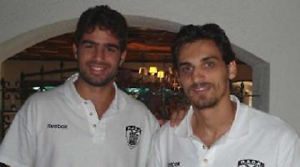 'Να γίνουμε ομάδα'