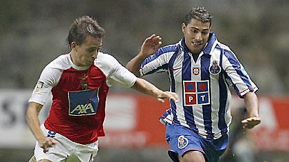 «Νερατζούρο» για πέντε χρόνια...