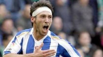 «Καρακάξα» ο Σίσκο