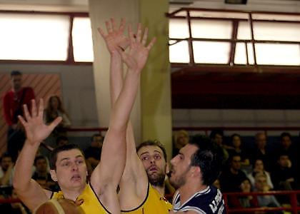 Την Πέμπτη τα σπουδαία…