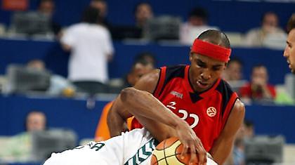 «Ρώσος» ο Χάουζ