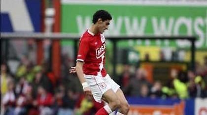 Πήρε τον Φελαϊνί η Έβερτον