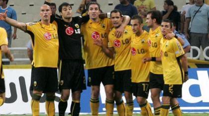 «Τα καλύτερα έρχονται…»