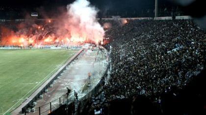 Πάει για sold out