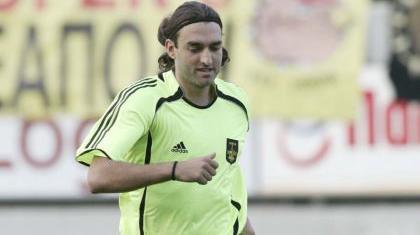 Πρίττας: «Ισως μας βγει σε καλό»