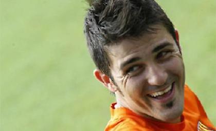 Το τελευταίο «όχι» της Βαλένθια για Βίγια