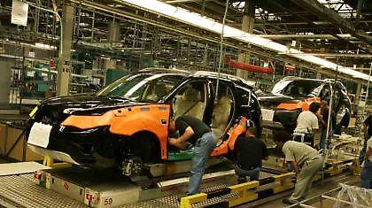 Τα ευρωπαϊκά Outlander στην Ολλανδία