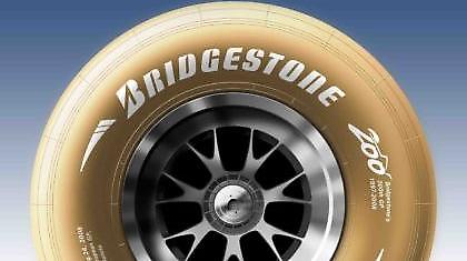 200 γκραν πρι Bridgestone