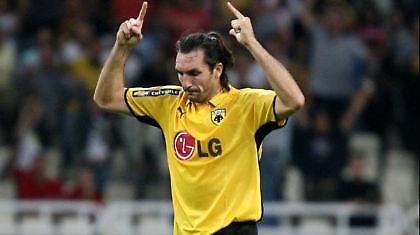 Ο… ηλεκτρισμός του Κυργιάκου