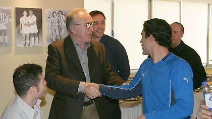 Ο Κόκκαλης πήρε την ευθύνη