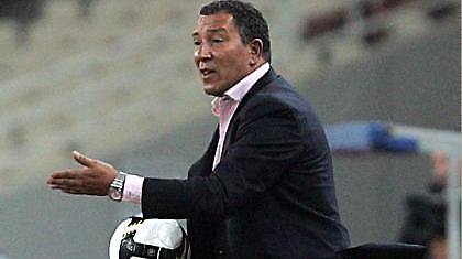 Το «μάθημα» του Τεν Κάτε