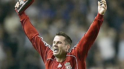 Την τεχνική ηγεσία της Λίβερπουλ σκέφτεται ο Κάραχερ