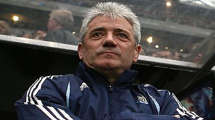 Λέει το δεύτερο «αντίο»…