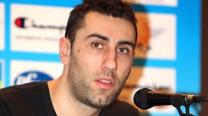 Ντικούδης: «Ακόμα προσαρμόζομαι…»