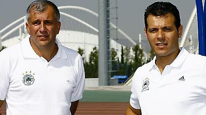 Ιτούδης: «Ιδανικές συνθήκες…»