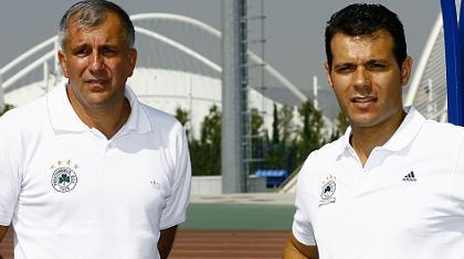 Ιτούδης: «Ιδανικές συνθήκες…»