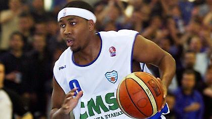 Α1: Έπιασε δουλειά ο Κλαρκ