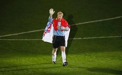 «Danke Olli» (video)