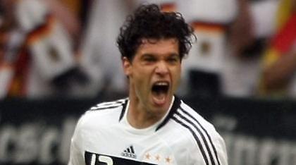 Χωρίς Μπάλακ η Γερμανία