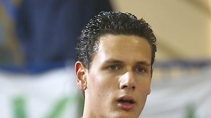 Στην Καντού ο Μπέρτι