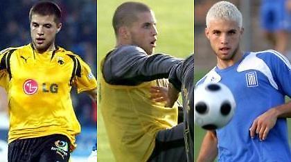 Τρία κουρέματα, ένας άνθρωπος, μία ιστορία