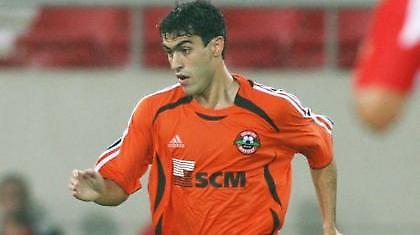 Για όλα φταίει ο Αχμέτοφ