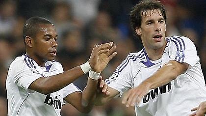 Πήγε να «αρπάξει» και τον Φαν Νιστελρόι η Σίτι