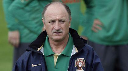 «Έξω φρενών» ο Σκολάρι για Ρομπίνιο