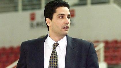 Σφαιρόπουλος: «Σταθερά προς την καταξίωση…»