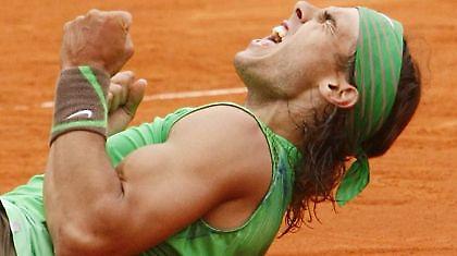 «Πρίγκιπας της Αστουρίας» ο Ναδάλ