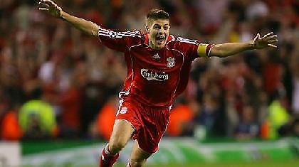 Μπενίτεθ: «Θα είναι έτοιμος ο Τζέραρντ»