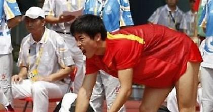 Εκτός για τουλάχιστον έξι μήνες ο Ξιάνγκ