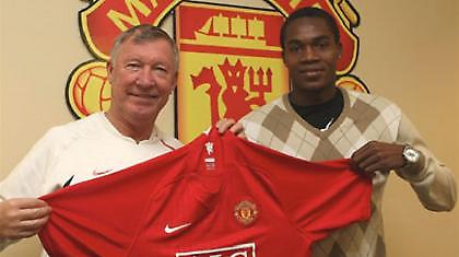 Ενθουσιασμένος με Μανούτσο ο Τζιλ