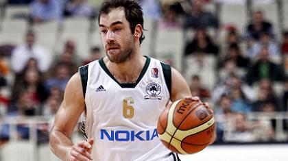 Σπανούλης: «Θέλουμε όλους τους τίτλους»