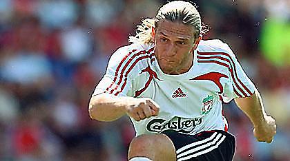 Βορονίν: «Είναι μια καλή ευκαιρία για μένα…»